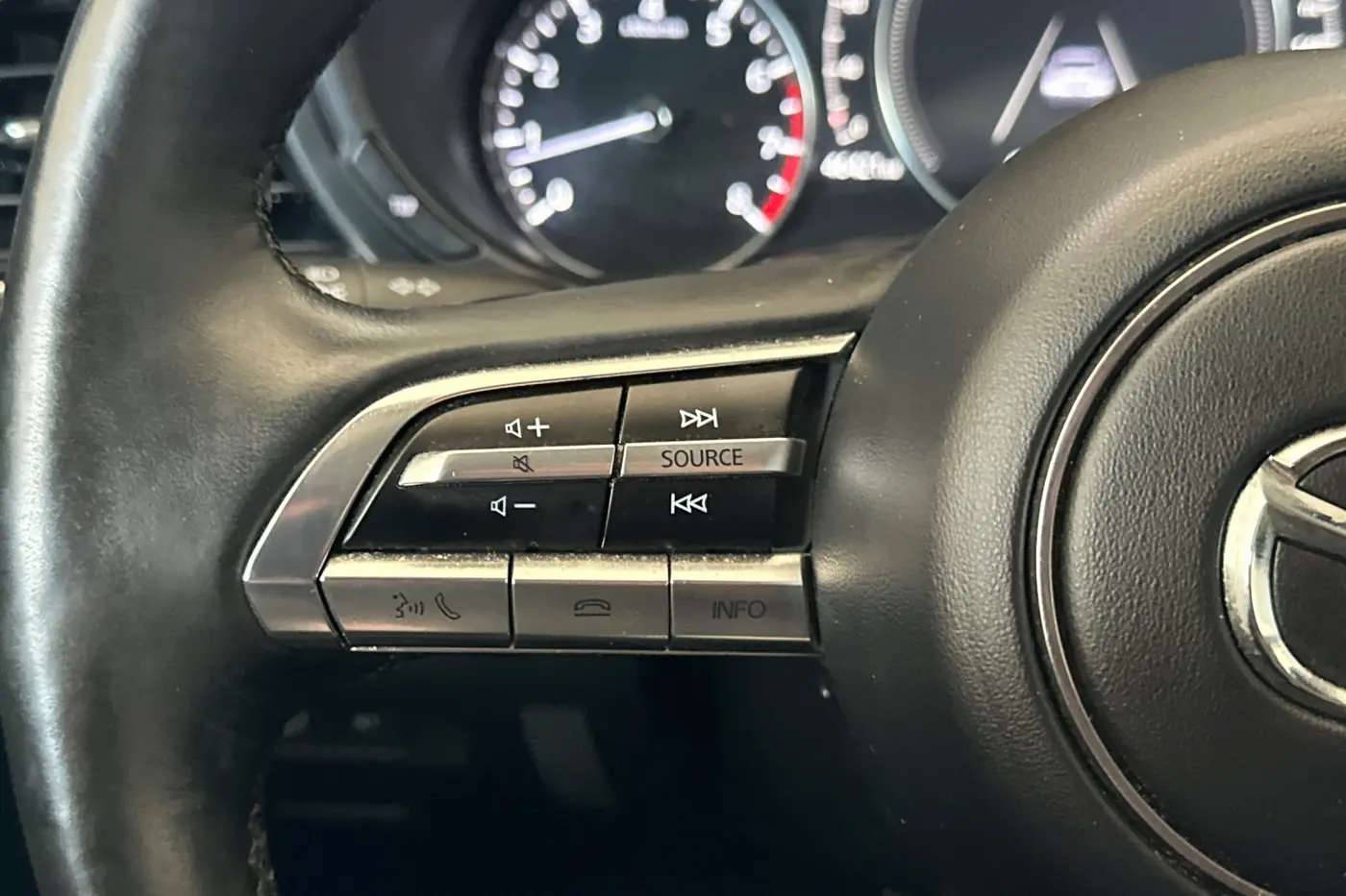 2023 MAZDA CX-3 - $25,475