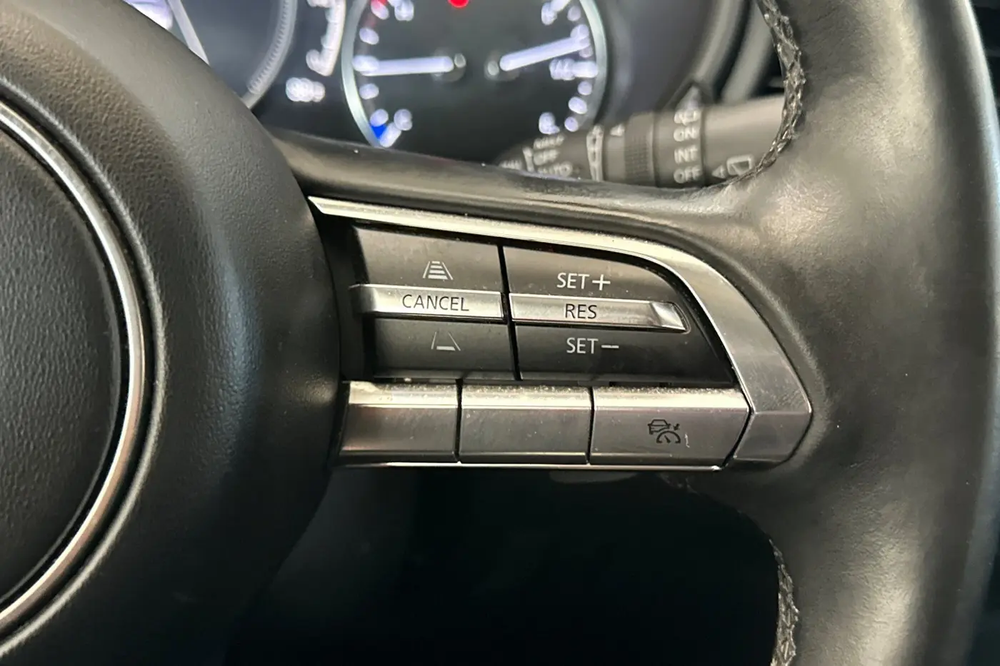 2023 MAZDA CX-3 - $25,475