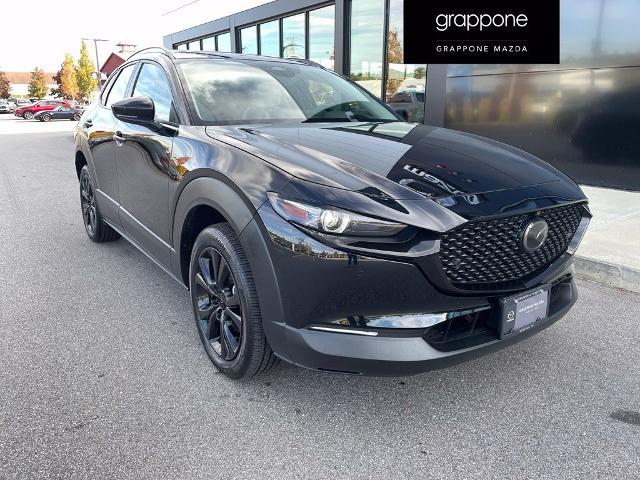2026 MAZDA CX-3 - $30,995