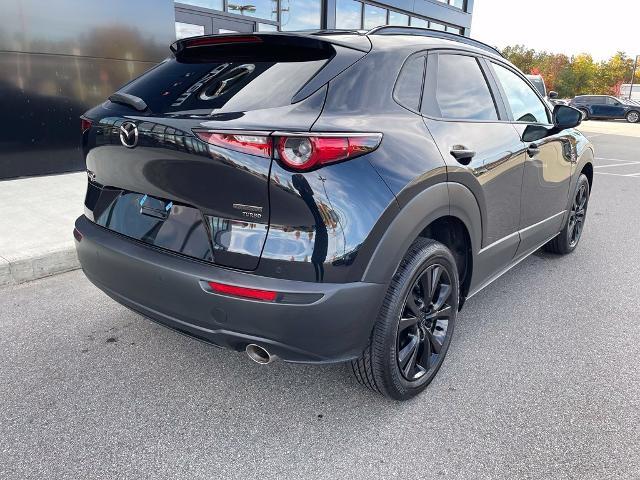 2026 MAZDA CX-3 - $30,995