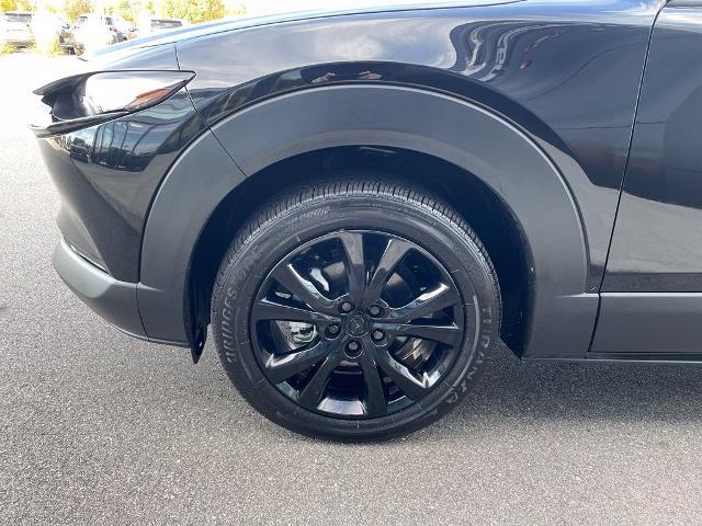 2026 MAZDA CX-3 - $30,995