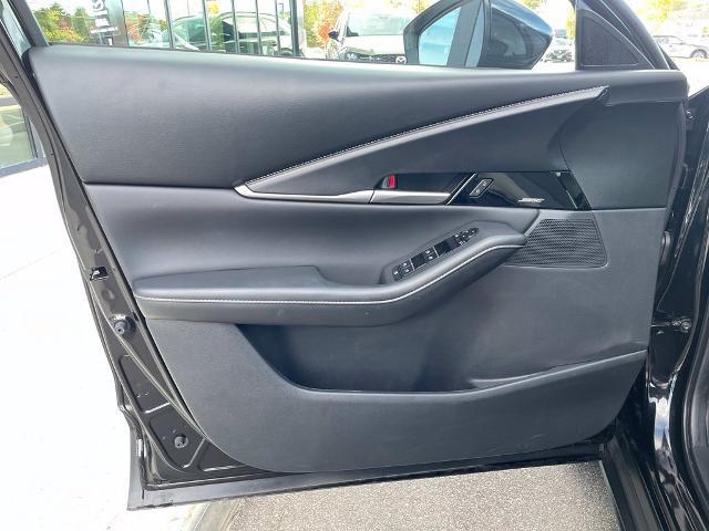 2026 MAZDA CX-3 - $30,995