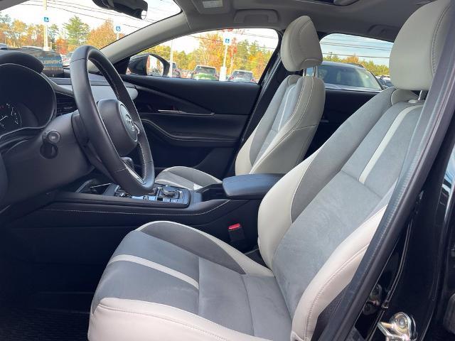 2026 MAZDA CX-3 - $30,995