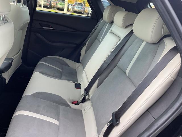 2026 MAZDA CX-3 - $30,995