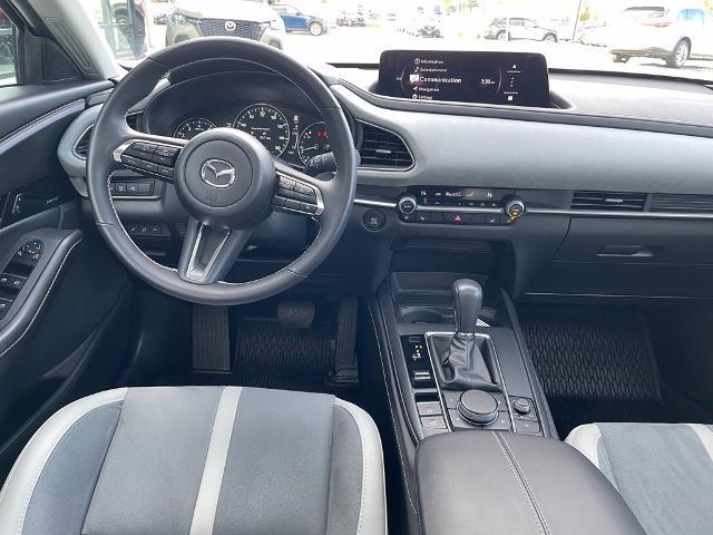 2026 MAZDA CX-3 - $30,995