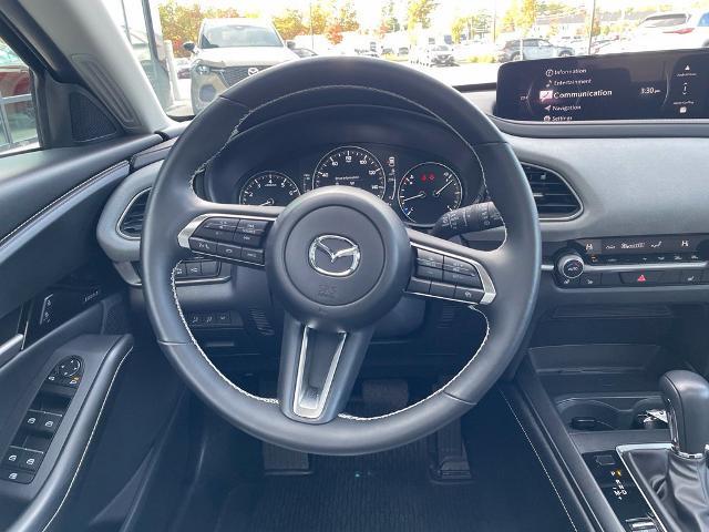 2026 MAZDA CX-3 - $30,995