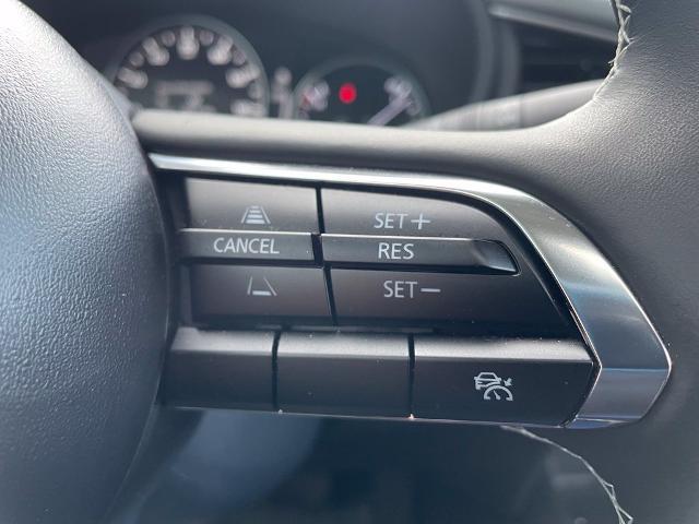 2026 MAZDA CX-3 - $30,995