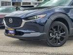 2022 CX-30 Thumbnail 2