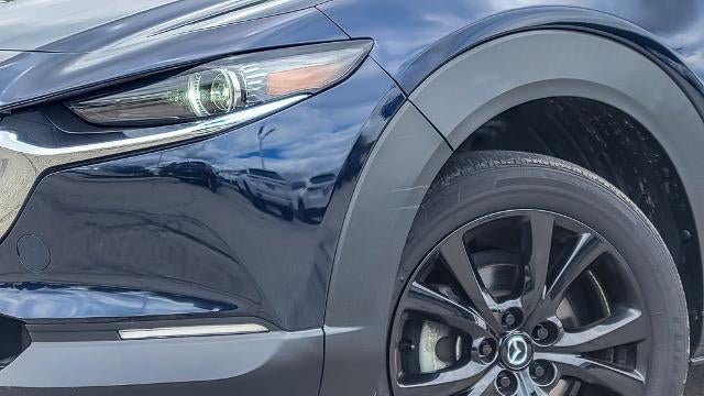 2022 Mazda CX-30 2.5 Turbo Premium