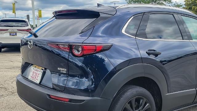 2022 Mazda CX-30 2.5 Turbo Premium