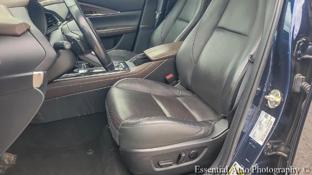 2022 Mazda CX-30 2.5 Turbo Premium