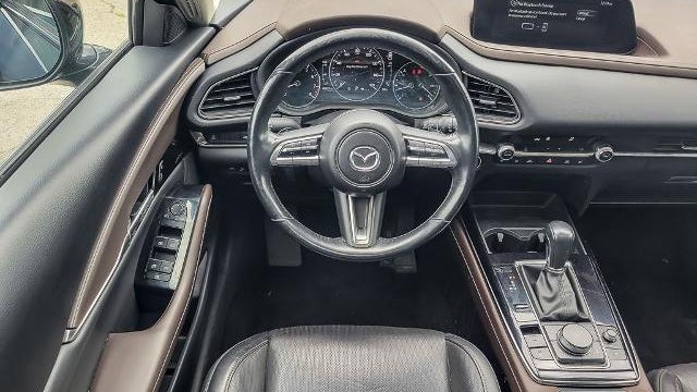 2022 Mazda CX-30 2.5 Turbo Premium