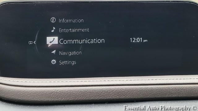 2022 Mazda CX-30 2.5 Turbo Premium