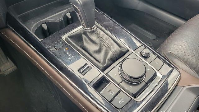 2022 Mazda CX-30 2.5 Turbo Premium