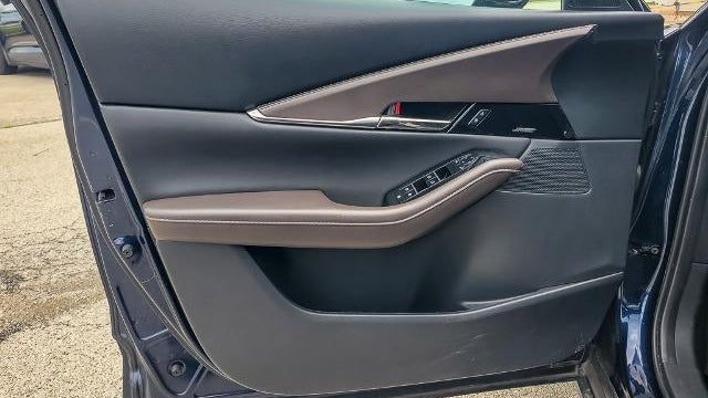 2022 Mazda CX-30 2.5 Turbo Premium