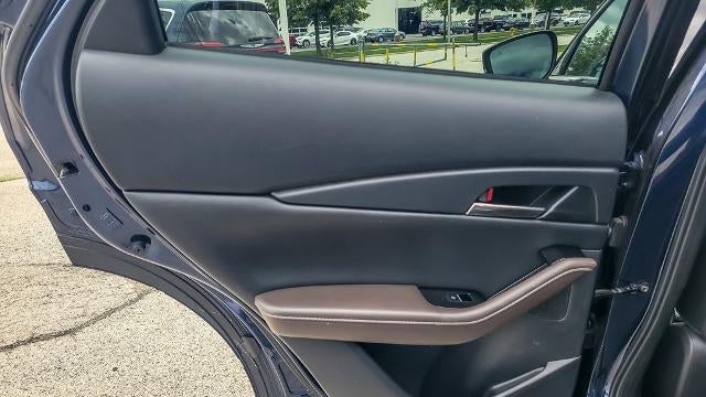 2022 Mazda CX-30 2.5 Turbo Premium