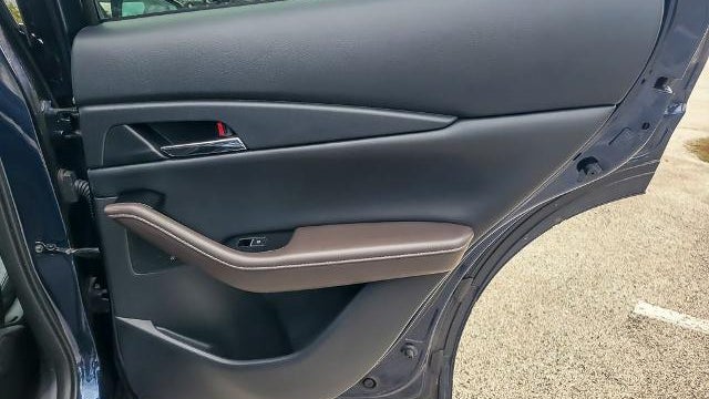 2022 Mazda CX-30 2.5 Turbo Premium