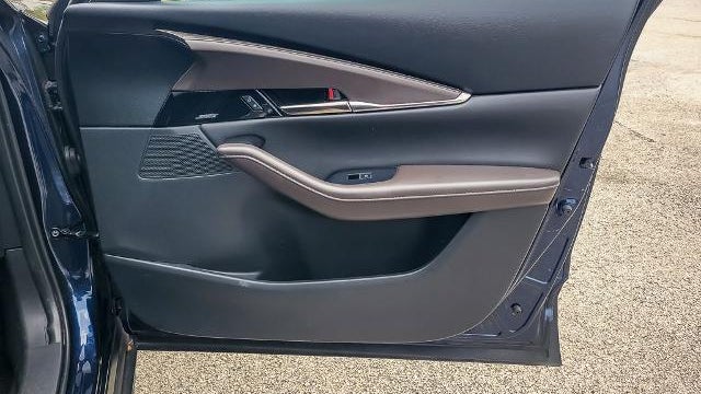 2022 Mazda CX-30 2.5 Turbo Premium