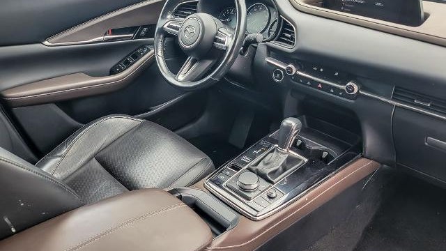 2022 Mazda CX-30 2.5 Turbo Premium