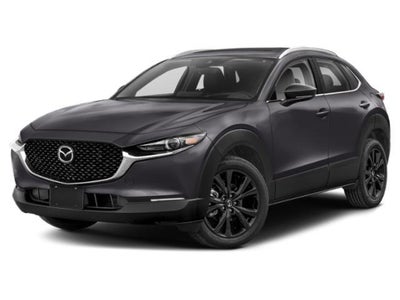 2023 Mazda CX-30 AWD 2.5 Turbo Premium 4DR SUV