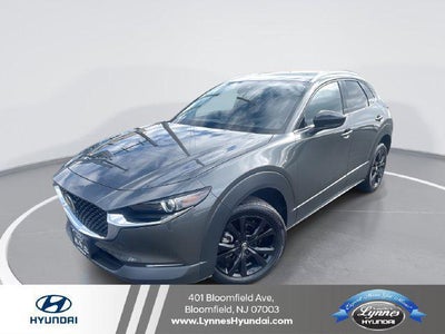 2023 Mazda CX-30 AWD 2.5 Turbo Premium 4DR SUV