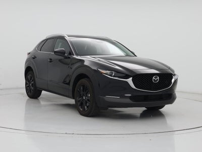 Photo of a 2024 Mazda CX-30 AWD 2.5 Turbo Premium 4DR SUV for sale