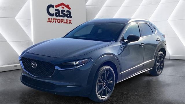 Preowned 2023 Mazda CX-30 2.5 Turbo Premium for Sale