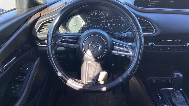 2023 Mazda CX-30 2.5 Turbo Premium