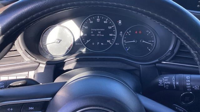2023 Mazda CX-30 2.5 Turbo Premium