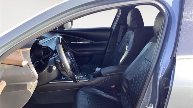 2023 Mazda CX-30 2.5 Turbo Premium