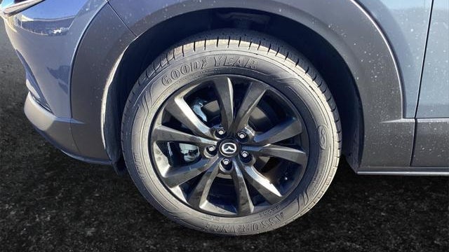 2023 Mazda CX-30 2.5 Turbo Premium