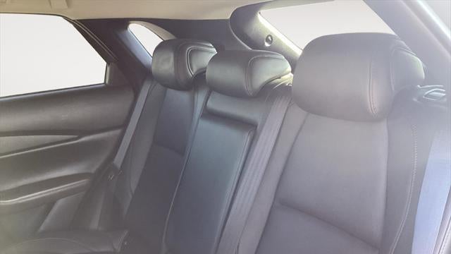 2023 Mazda CX-30 2.5 Turbo Premium