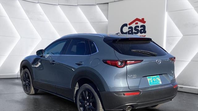 2023 Mazda CX-30 2.5 Turbo Premium