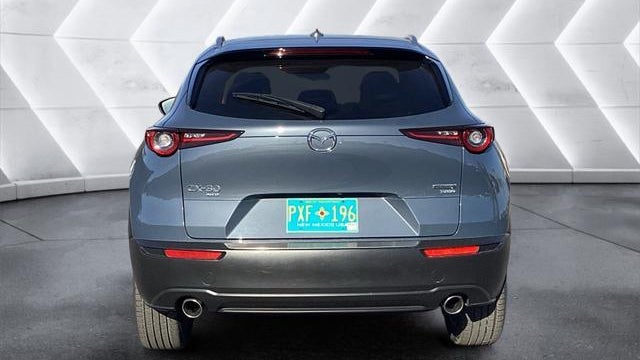 2023 Mazda CX-30 2.5 Turbo Premium
