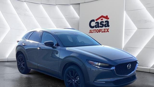 2023 Mazda CX-30 2.5 Turbo Premium