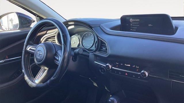 2023 Mazda CX-30 2.5 Turbo Premium