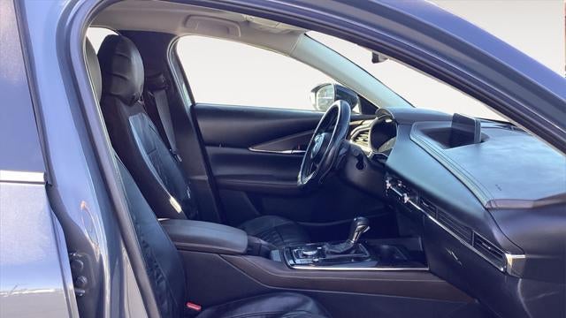 2023 Mazda CX-30 2.5 Turbo Premium