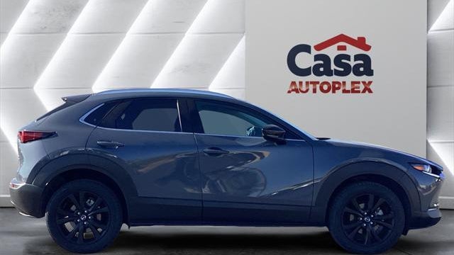 2023 Mazda CX-30 2.5 Turbo Premium
