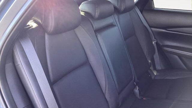 2023 Mazda CX-30 2.5 Turbo Premium
