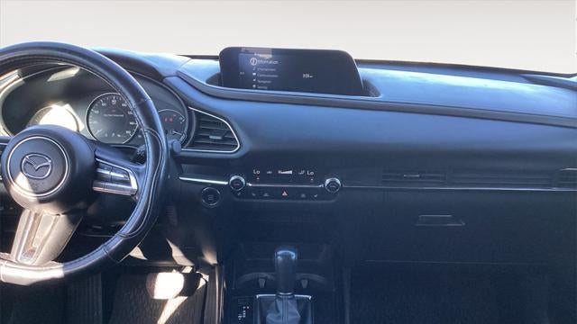 2023 Mazda CX-30 2.5 Turbo Premium
