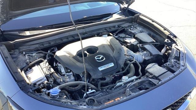 2023 Mazda CX-30 2.5 Turbo Premium