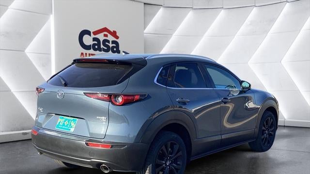 2023 Mazda CX-30 2.5 Turbo Premium