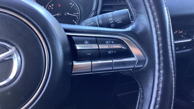 2023 Mazda CX-30 2.5 Turbo Premium