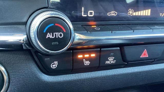 2023 Mazda CX-30 2.5 Turbo Premium