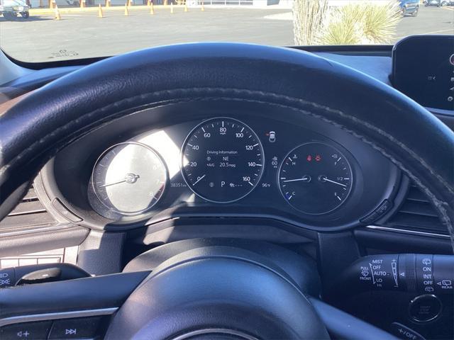 2023 MAZDA CX-3 - $25,500