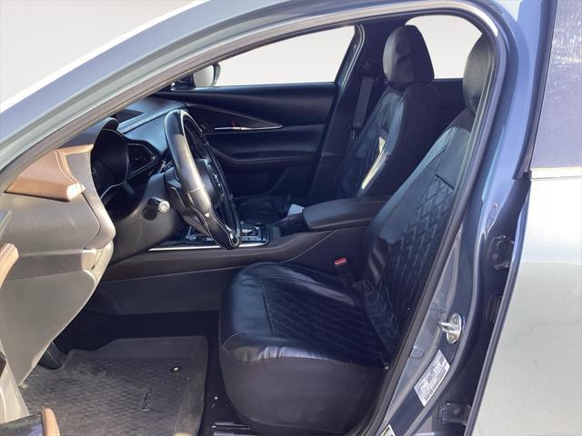 2023 MAZDA CX-3 - $25,500