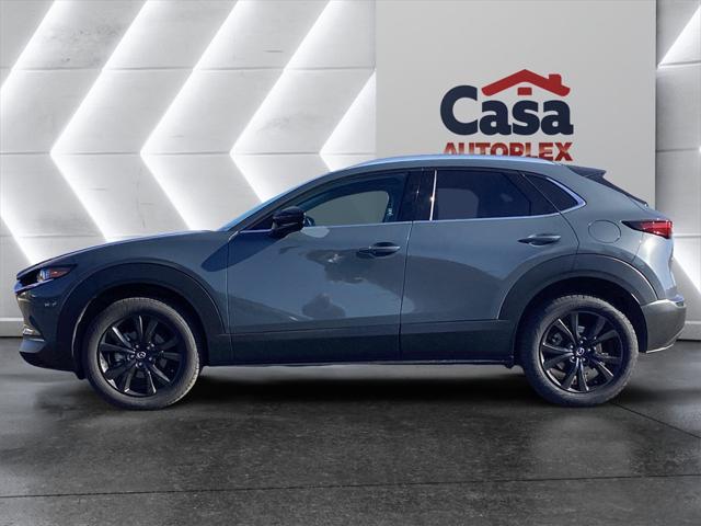2023 MAZDA CX-3 - $25,500