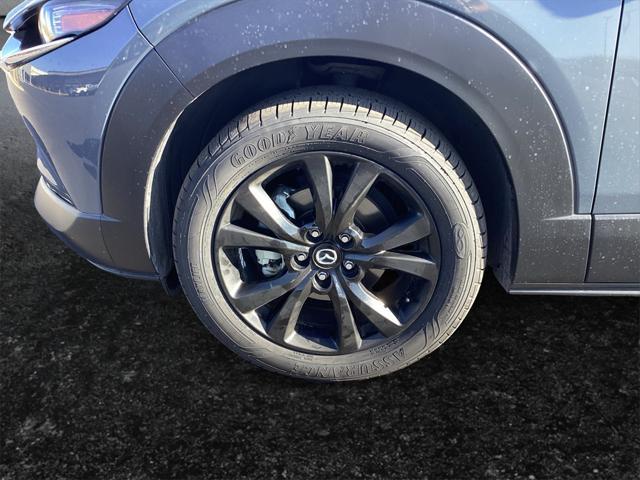 2023 MAZDA CX-3 - $25,500