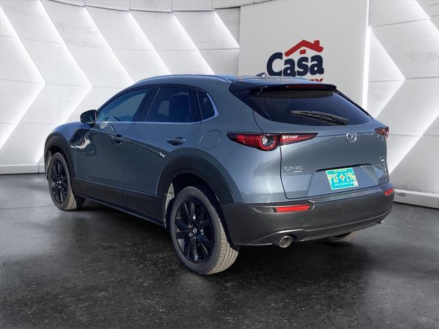 2023 MAZDA CX-3 - $25,500