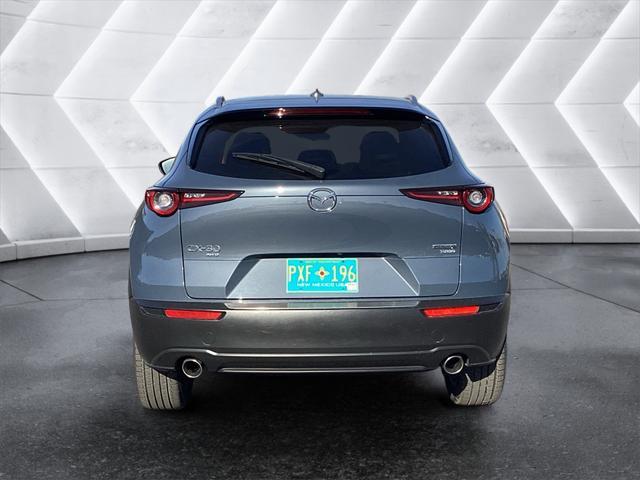 2023 MAZDA CX-3 - $25,500